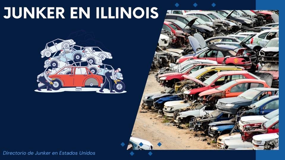 Junker en Illinois