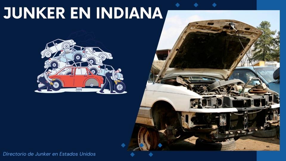 Junker en Indiana
