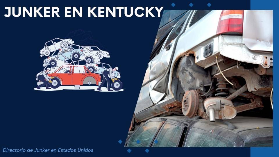 Junker en Kentucky