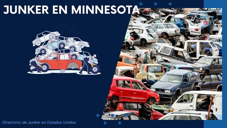 Junker en Minnesota