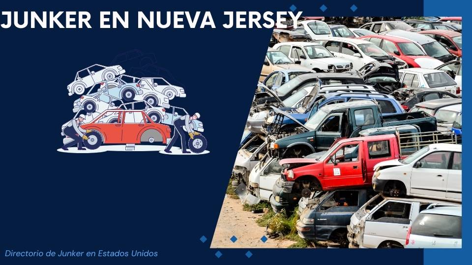 Junker en Nueva Jersey