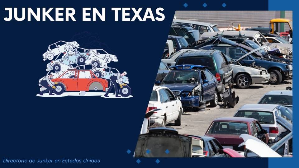 Junker en Texas